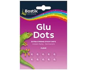 Sticki Dots, Pack of 64, Extra Strength