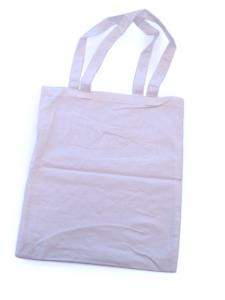 CLOTH CALICO BAG PACK OF 10, 37 x 42CM
