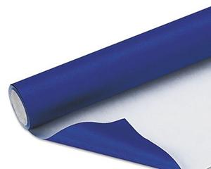 Display Paper, Fadeless, 1218mmx15m, Dark Blue
