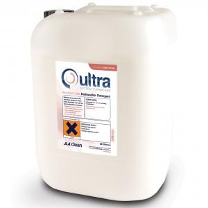 JLA Clean Ultra Aluminium Safe Detergent, 20 litres