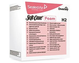 Soap, Softcare Foam (H2), 700ml