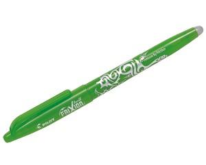 Frixion Erasable Pen, Lime
