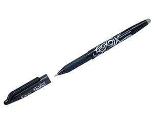 Frixion Erasable Pen, Black