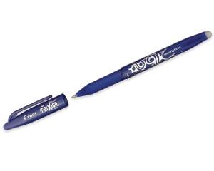 Frixion Erasable Pen, Blue