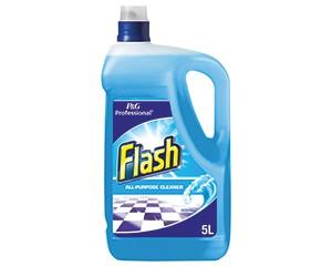 Flash Liquid, Ocean, 5 litres