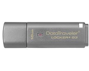 Corporate Encrypted USB, 16GB