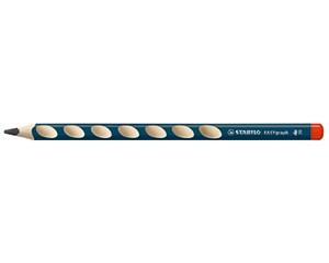 Easy Graph Pencils,  Pack of 12, Right Handed