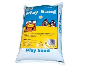 Play Sand, 20kg