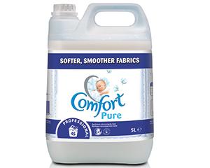 Comfort Fabric Conditioner, 5 litres