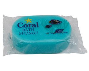 Sponge, 15x10x5cm
