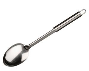 Serving Spoon, Stainless Steel, 25cm