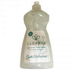 Cleanse Luxurious Anti-bacterial Hand Soap, 485ml