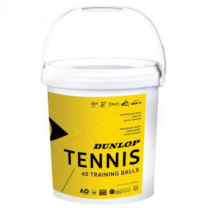 Tennis Balls, Trainer, Pack of 60