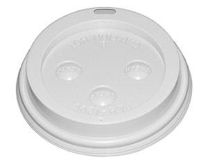 Lids for 8oz Ripple Cup, Pack of 1000