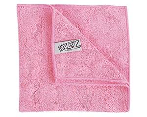 Microfibre Supercloths, Pack of 10, Pink