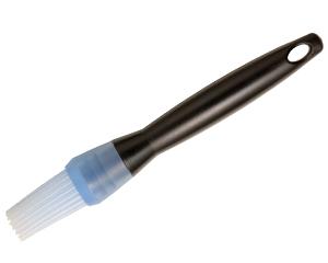 Pastry Brush, Silicone, Small, 16cm