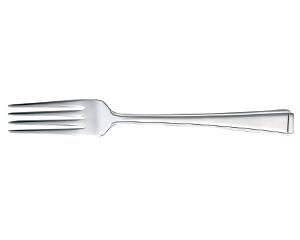 Harley 18/10 Cutlery, Pack of 12, Table Forks