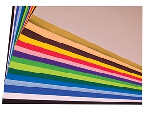 Poster Paper, 508 x 760mm