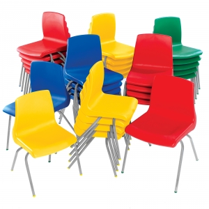 NP Chairs