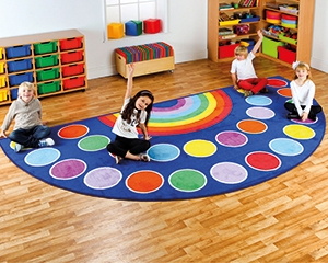 Kit for Kids Carpets