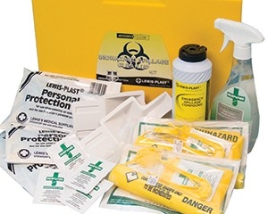 First Aid Protection