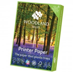 Woodland Trust Papers