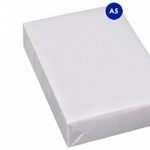 Copier Paper, 75g, Pack of 500 sheets, A5, Whiteabc