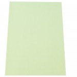 Copier Paper, Pack of 500, A3, Green