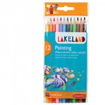 Lakeland Painting Pencils, Pack of 12abc