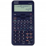 Scientific Calculator, Sharp EL-W531TL