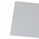 Colourplan, 640x970mm, Pack of 25, Dark Greyabc