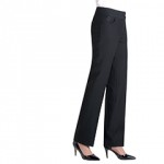 Womens Ascot Trousers, Black, Size 22abc