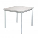 Gopak Enviro Table, 750x750x710mm, Ailsaabc