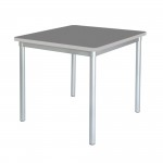 Gopak Enviro Table, 750x750x710mm, Stormabc