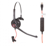 Avalle Next Generation Headset, Single Earabc