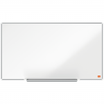 Nobo Impression Pro Widescreen Nano Clean Magnetic Whiteboard, 1220x690mm