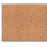 edding Cork Pinboard, 120 x 90cmabc