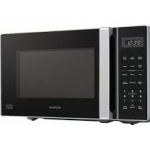 TOUCH CONTROL MICROWAVE OVEN, 20 LITRE, 800Wabc