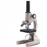 Microscope, Monocular with Mirrorabc