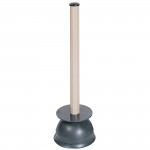 Plunger/Force Cups, Heavy Duty, 13cmabc