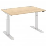 Elite Pro / Plus Sit / Stand Desk, 1400 x 800 x 650 x 1280mmabc