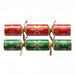Christmas Crackers, Pack of 100abc