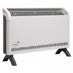 **SALE**Convector Heater, 2kw with Thermostatabc