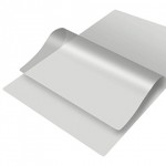 Laminating Pouches, A3, 250 micron, Pack of 100, Gloss
