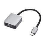 USB C to VGA Cableabc
