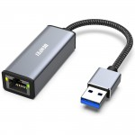 USB to Ethernet Cableabc