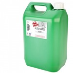 Ready Mixed Paint, 5 litres, Green