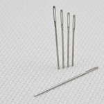 Tapestry Needles, Pack of 25, Size 20abc