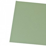 Colourplan, 640x970mm, Pack of 25, Medium Greenabc