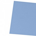Colourplan, 640x970mm, Pack of 25, Pastel Blueabc